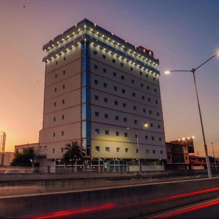 Zielo Hotel Ασουνσιόν Εξωτερικό φωτογραφία